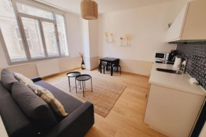 Apartment with balcony in AVIGNON